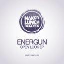 Energun - Subconscious Explosion (Original Mix)