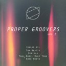 Duke Tran, Paul Quzz - Forty (Original Mix)