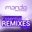 Chris Cockerill feat. Mitch Tribick - With Angels
