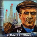 Andrique - We Love Techno (Original Mix)