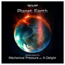 Bea2m - Planet Earth (Mechanical Pressure Remix)