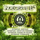 Intra-Faze - Strangers (Original Mix)