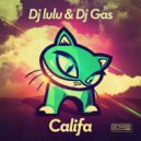 DJ Lulu & DJ Gas - Broke Funk
