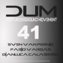 Sven Van Pernis, Gianluca Calabrese - What Comes Around Goes Around (Original Mix)