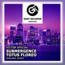 Victor Special - Submergence