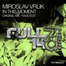 Miroslav Vrlik - In This Moment (Radio Edit)