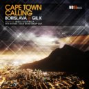 Borislava, Gil K - Cape Town Calling (Hair Band Drop-Out Remix)