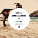 Thing - Suema (Original Mix)