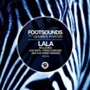Footsounds feat. Gemini E Porter - Lala (FrenzyDreamz RetroLove Vocal Mix)