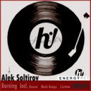Alek Soltirov - Burning