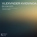 Vlexvnder Kvidvnoa - Chief