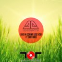 DJ Jazzy D ft Dantanio - Like I\'m Gonna Lose You (DJ Jazzy D Remix)