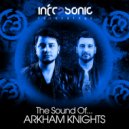 Holbrook & Skykeeper vs. Arkham Knights - Sonar (Original Mix)