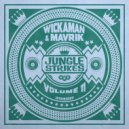 Wickaman & Mavrik - Redrum