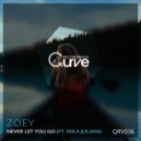 Zoey feat. Mila Juliani - Never Let You Go (Original Mix)