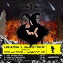Locanda & Kuznetsow - Der Dritte Engel (Original Mix)