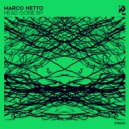 Marco Netto - Top Left Mask