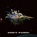 Turbo Knight - Sensation (feat. Nicole Carino)