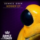 Dennis GRKN - Dirty In The Club