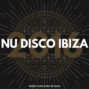 Phil Disco - Etnic