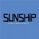 Sunship Feat. CJ Tarsnane - Some Kinda Fool