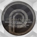 Needle Featuring Russell - Enter The Deep (Original Mix)