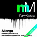 Inaky Garcia - Allonga