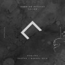 Rodrigo Estevez - Hold On (Original Mix)