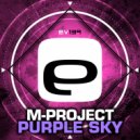 M-Project - Purple Sky