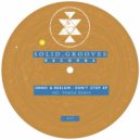 ONNO, Reelow - Don't Stop