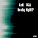 Acki, I.G.A. - Strip (Original Mix)