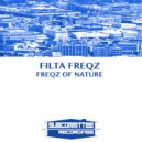 Filta Freqz - Roxy