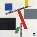 Goodma'Em - Unrealistic