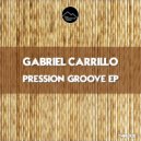 Gabriel Carrillo - Uhmmmmm