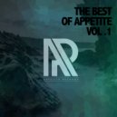 Ivo Avila - Enable (Original Mix)
