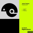 Javier Orduna - Rotary Motion