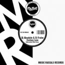 DJ Absolute & Si Frater - Exstasy Love (Rejuvenation Main Room)