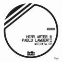 Herr Arter Feat. Pablo Lamberti - Inimical (Original Mix)