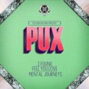 Pux - Mental Journeys