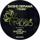 Sasho Derama - Femini