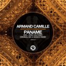 Armand Camille - Paname (Greg Gauthier Mix)