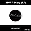 BDM, Misty (SA) - One2One (Salam Razaf Deepkeyz Remix)