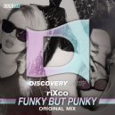 riXco - Funky But Punky