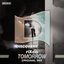 riXco - Tomorrow