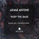 Adam Antine - Keep The Base (Stellarplex Remix)