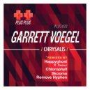 Garrett Voegel - Morowaki