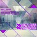 Matt Fear - Blast Radius