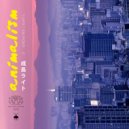 Animalism - Growing Lights (Artificial Remix)