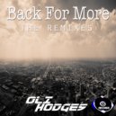 Oli Hodges - Back For More (SimzTek & Dubz Remix)