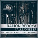 Ramon Bedoya - Calle + 9 (Kreisel Rework)